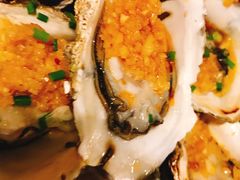 -土蚝·高压锅生蚝(百姓美食街店)