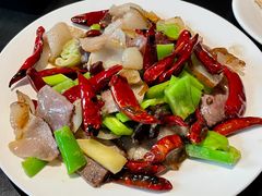 腊味-南蛮子(进贤路店)