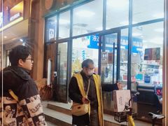 -牛奶便利(东四店)
