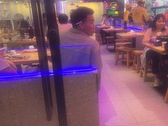 -八条友鲜货烧烤·脆皮烤鱼(石岩旗舰店)