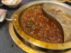 -沸炉重庆老火锅(军事博物馆店)