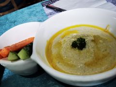 -苏坦土耳其西餐厅(玉林店)