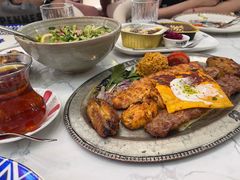 -SULTAN·苏坦土耳其餐厅(新光汇店)