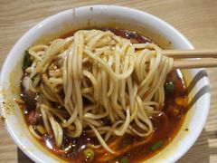 怪味面-吴记怪味面(牛王庙店)