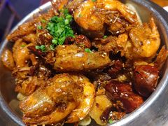 -茄子恰恰·新云南小炒(金池购物中心店)