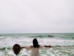 -硇洲岛旅游区