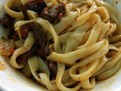 -王菊美食街·王菊面馆(总店)