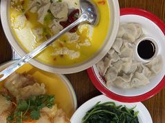 -李老哈·东北菜(宋园路店)