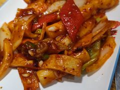 -韩香福脊骨汤锅(上杭路店)