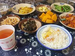 -张关合渣(航空大道店)