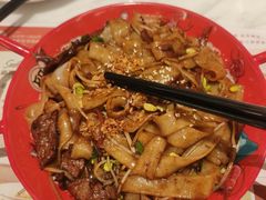 -新世界餐厅(万达店)