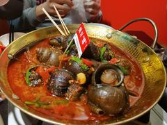 -老闵田螺馆·南昌市井菜·特色小吃(总店)