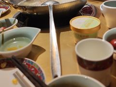 -手选潮汕鲜牛肉火锅(二七广场店)