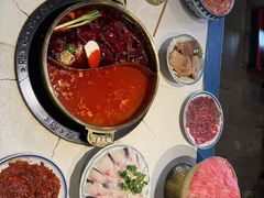 -万杰老灶火锅·20年老品牌(大丰店)