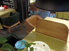 -拿渡·水煮鱼 麻辣香锅(西单大悦城店)