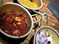 -原始泥炉烤肉(总店)