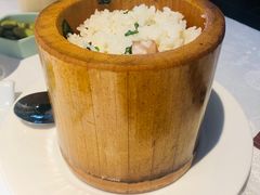 菜饭-古越舫·精品杭帮菜(商都路店)