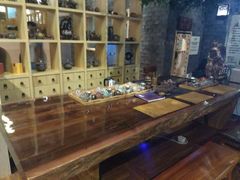 -汤森悠生活文化汤(江宁万达店)