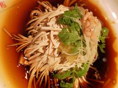 花园烫干丝-花园茶楼(兴城西路店)