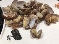 -苏大嘴海鲜牧场(奥林匹克店)