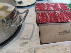 -小城牛事·鲜牛肉火锅(万达店)