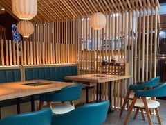 大堂-温野菜涮涮锅(曲江大悦城店)