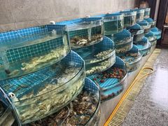 -蓝珊甄选海鲜自助·火锅大排档(近阿那亚店)