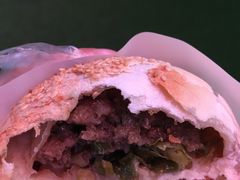 招牌炭烤胡椒饼装-百年夯碳烤胡椒饼(阿拉城店)