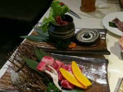 -赤坂亭M9和牛烧肉·日料398放题(万达店)