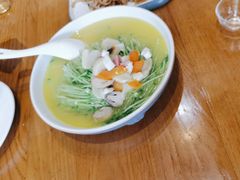 -如轩·海鲜砂锅粥·潮汕菜(沿江东路店)
