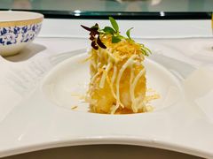 -Yan Ting 宴庭中餐厅(上海静安瑞吉酒店)