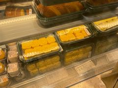 -泸溪河桃酥(西直门凯德店)