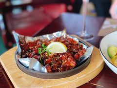 -IL Forno 意坊·意大利餐厅(温州万象城店)