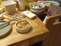 -巴奴毛肚火锅(龙湖锦艺城店)