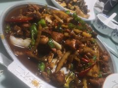 -长寿面馆(振兴路店)