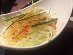 -老表记广西宵夜螺蛳鸭脚煲(西大店)