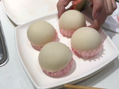 -海底捞火锅(万丰桥店)