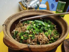 黄鳝饭-汤氏美食台山水步特色黄鳝饭(龙津东路店)