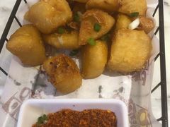 -姑姑宴(富力广场店)