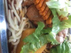-晋运胡子大盘鸡(南中环店)