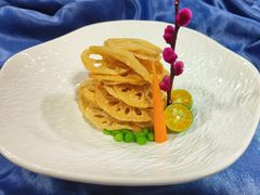 -俏巴渝·家宴·生日宴(锦绣城店)