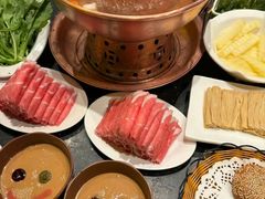 -南门涮肉(通州店)