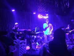 -ohbar live house(人广店)