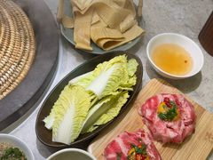 -鲜潭蒸汽石锅鱼(五道口购物中心店)