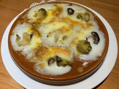 -新贝乐意大利餐厅(苏州中心店)