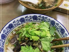 -活鱼村·老陈记粉店