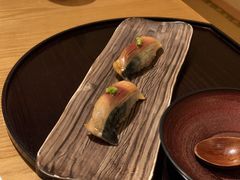 -鮨青(恒基名人购物中心店)