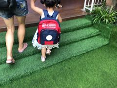 -启智阳光幼儿园