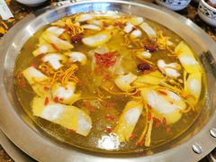 -云南邹记天麻火腿鸡(簇桥店)