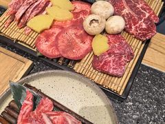 -韩满园· 甄选韩式烤肉